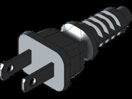  NEMA 1-15P�綯����