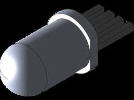 PL8223-F5 RGB LED