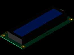  lcd16x2 