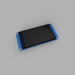 Nextion NX4024T032