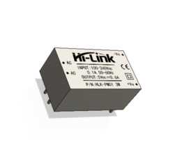  hi-link P/n HLK-PM0
