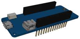  arduino MKR 1310 
