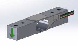  loadcell 
