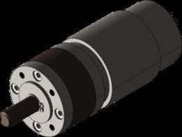 ���ǳ���ֱ����� 12V 256RPM 95.5 N-cm PGM45775-19.2K