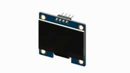  OLED��ʾ��1,3'
