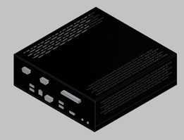  PC GDT-7500 