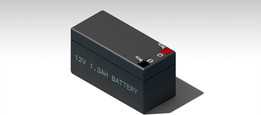  12v 1.3Ah���
