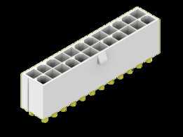 contecter atx 24 pines