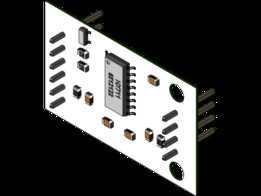  HX711 