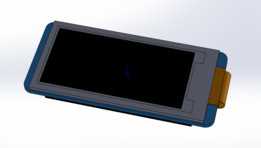  WaveShare 250x122��
