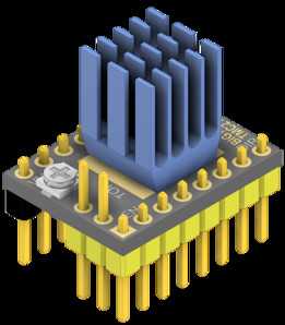  TMC2130-V3.0 