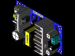  WX-DC2412 
