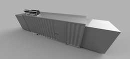  MTU 750KVA��ѧ����