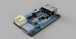  Lipo Rider Plus 