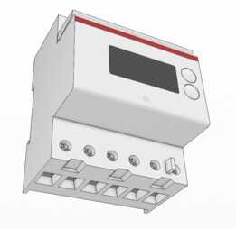  abb kWh�Ǳ�EV3 012-