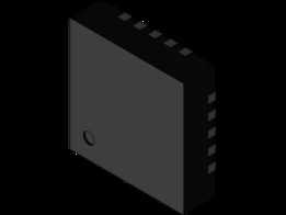 VQFN-20 3x3mm