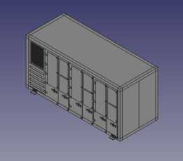 ��Ϊluna2000-2.0mwh bess 