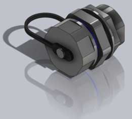  RJ45 IP65 Delock 86
