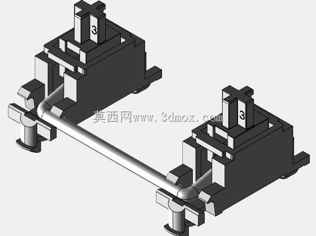 樱桃MX稳定器樱桃mx卫星轴