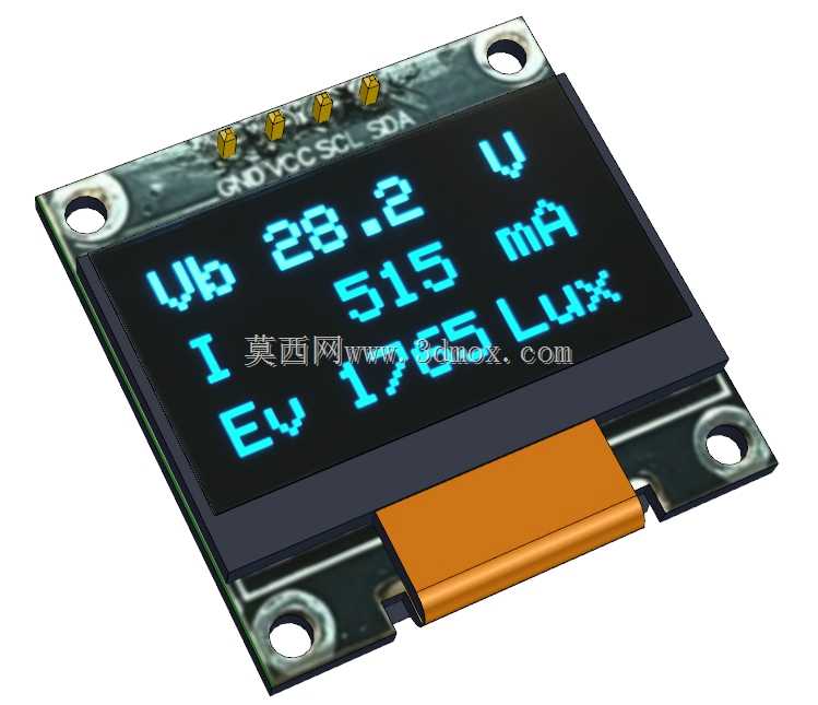  arduino 0.91-0.96Ӣ��OLED 