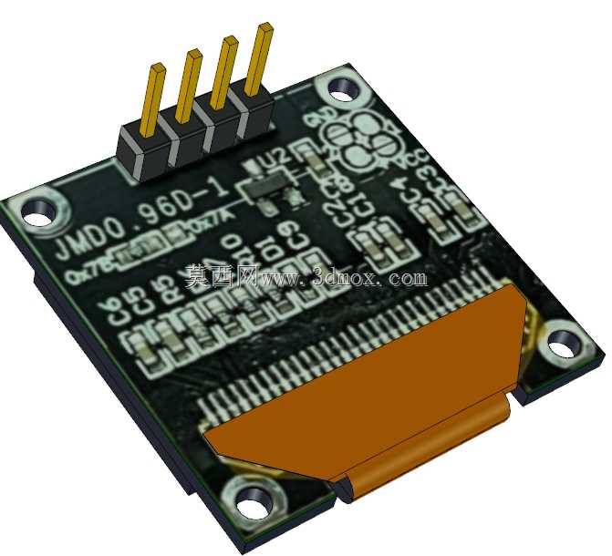  arduino 0.91-0.96Ӣ��OLED 