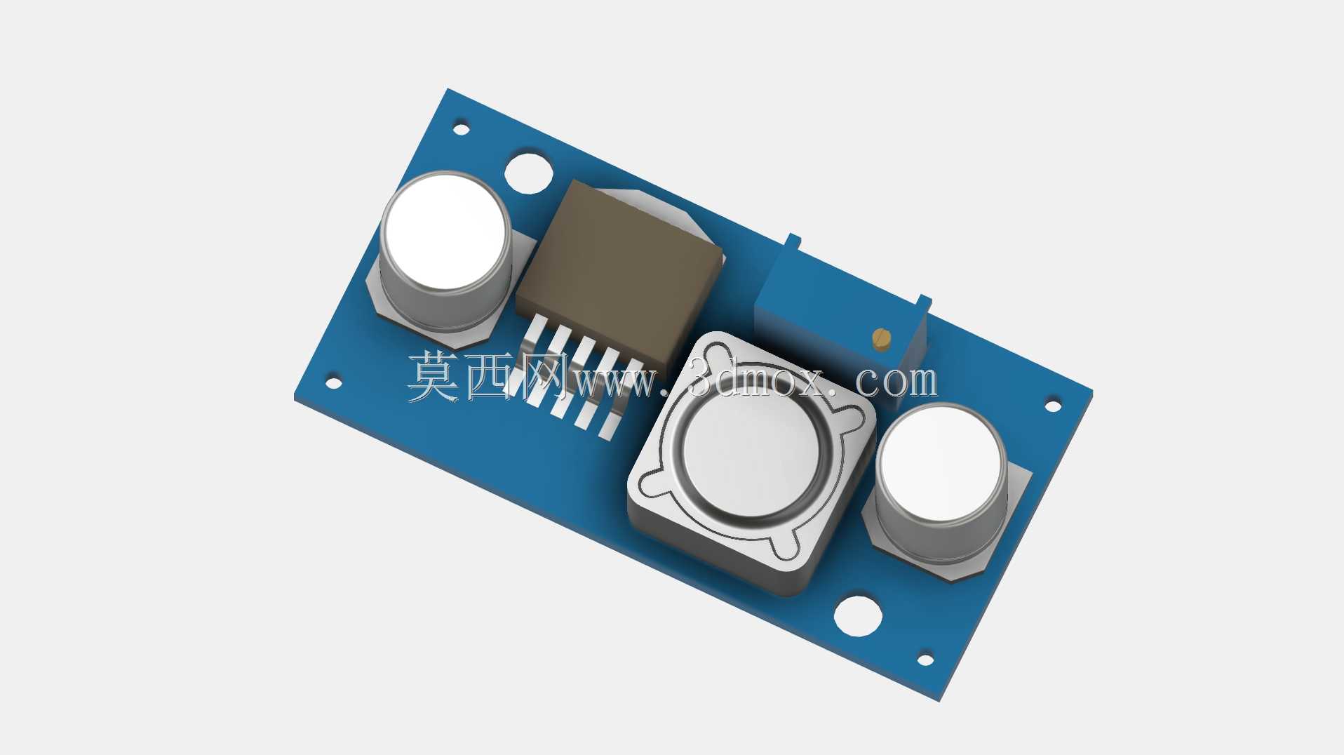  DC-DC LM2596 