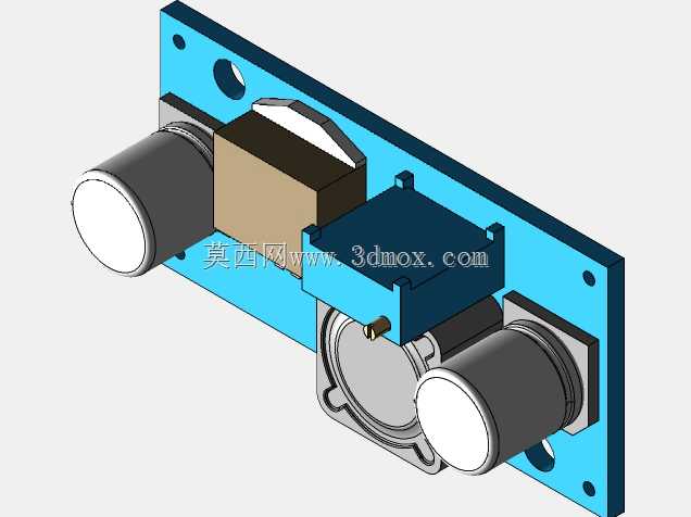  DC-DC LM2596 