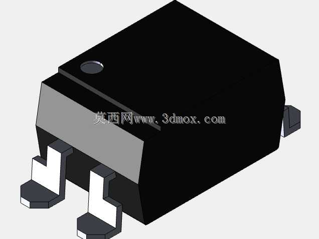 SMD-4 / DIP-4 Ÿ��