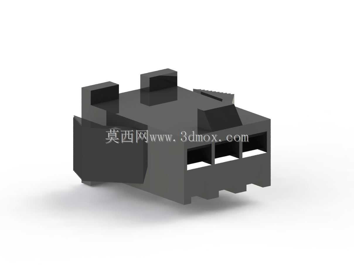 JST SM 2.54 3 �빫������