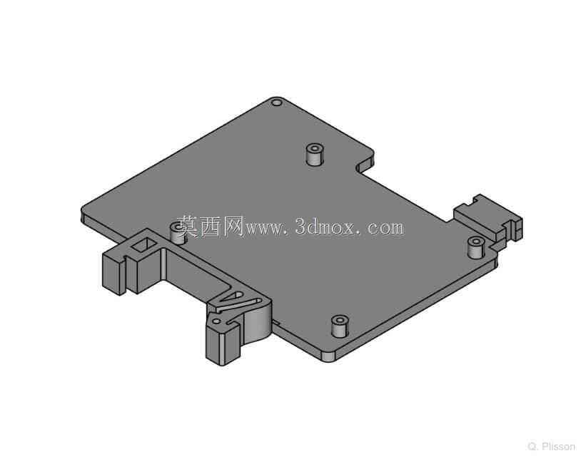  DIN Rail Mount��DRP2��DINRPLATE 