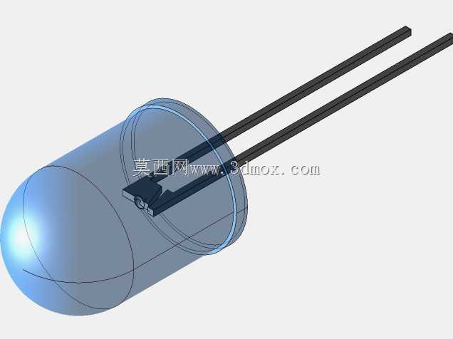 ͨ��10mm LED 