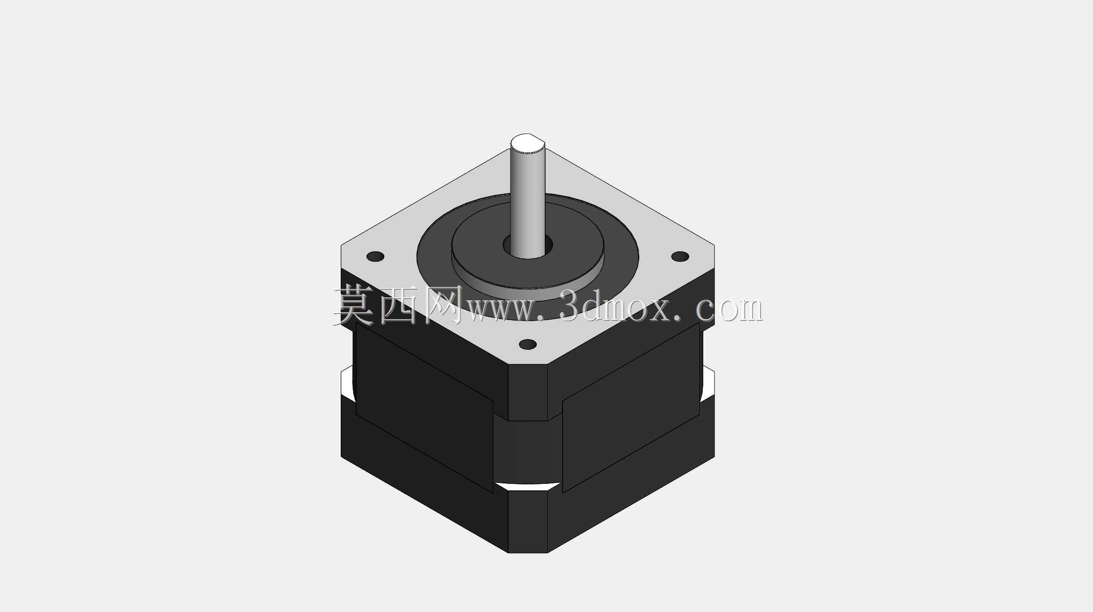 NEMA 17 0.4 A �������