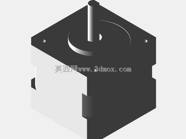 NEMA 17 0.4 A �������