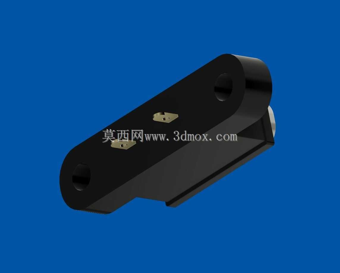 USB类型C插座面板安装
