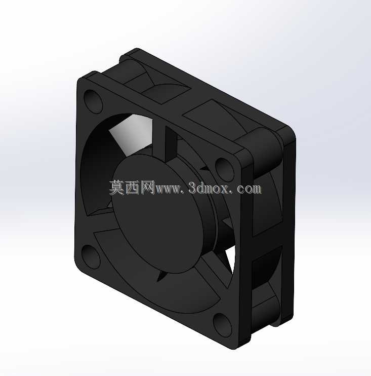 DC_FAN 30X30X10.5mm