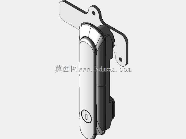 泷根旋转手柄