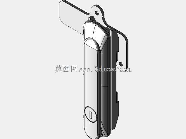 泷根旋转手柄