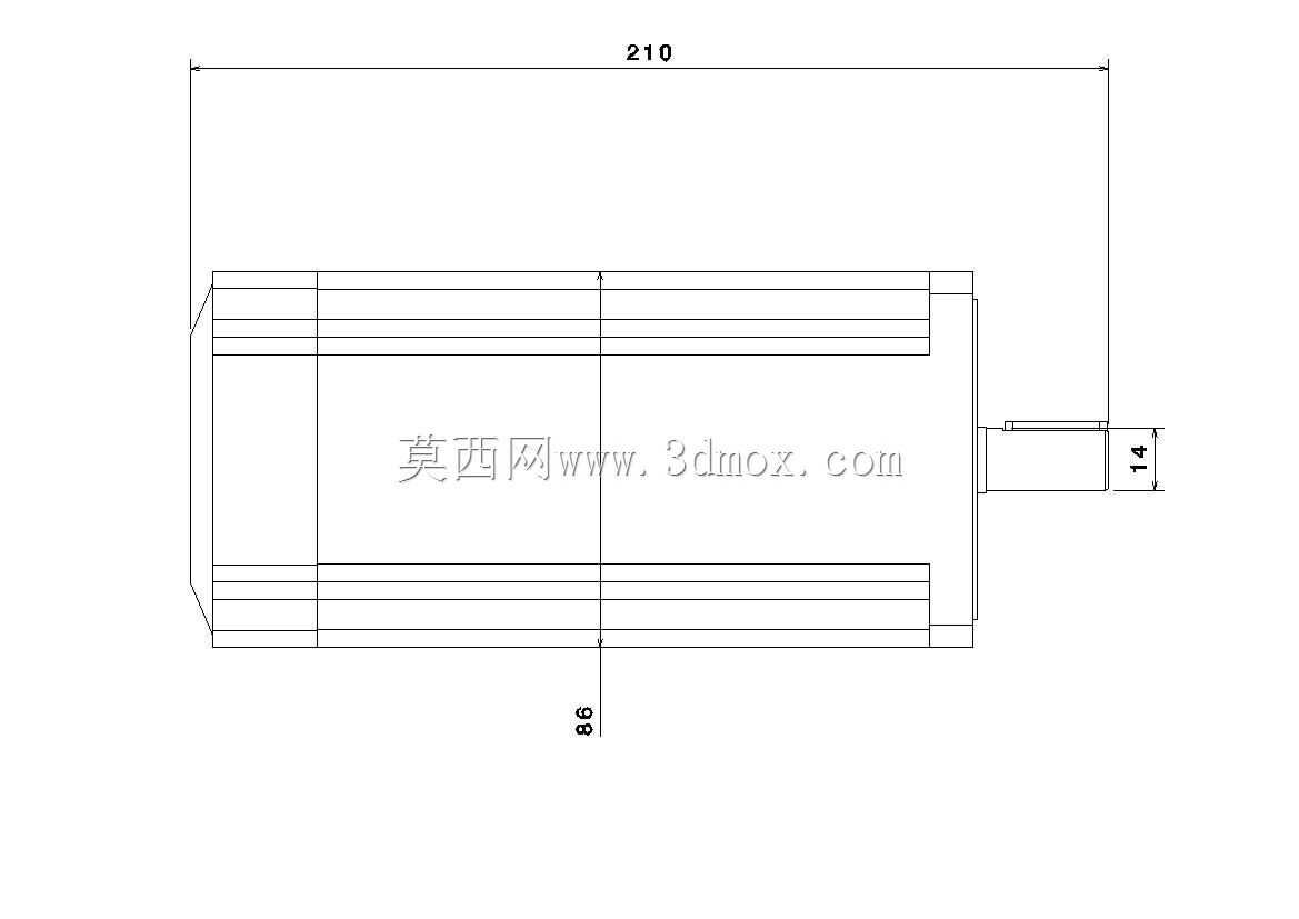 �����綯��NEMA 34 120kg.cm-12n.m������