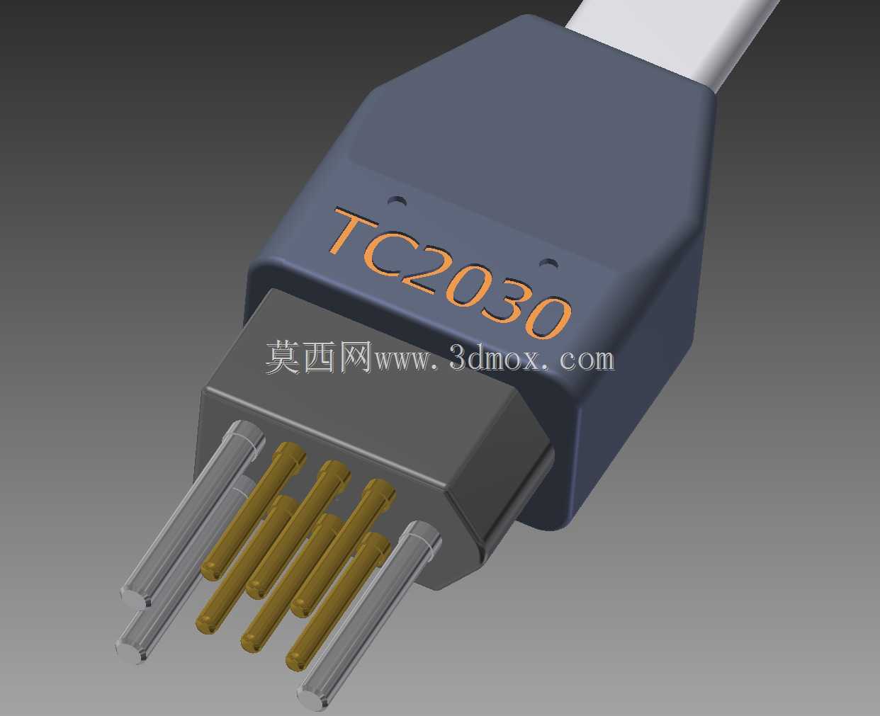 标签连接TC2030