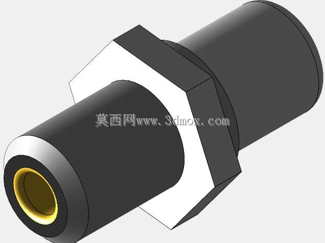 RCA 插孔