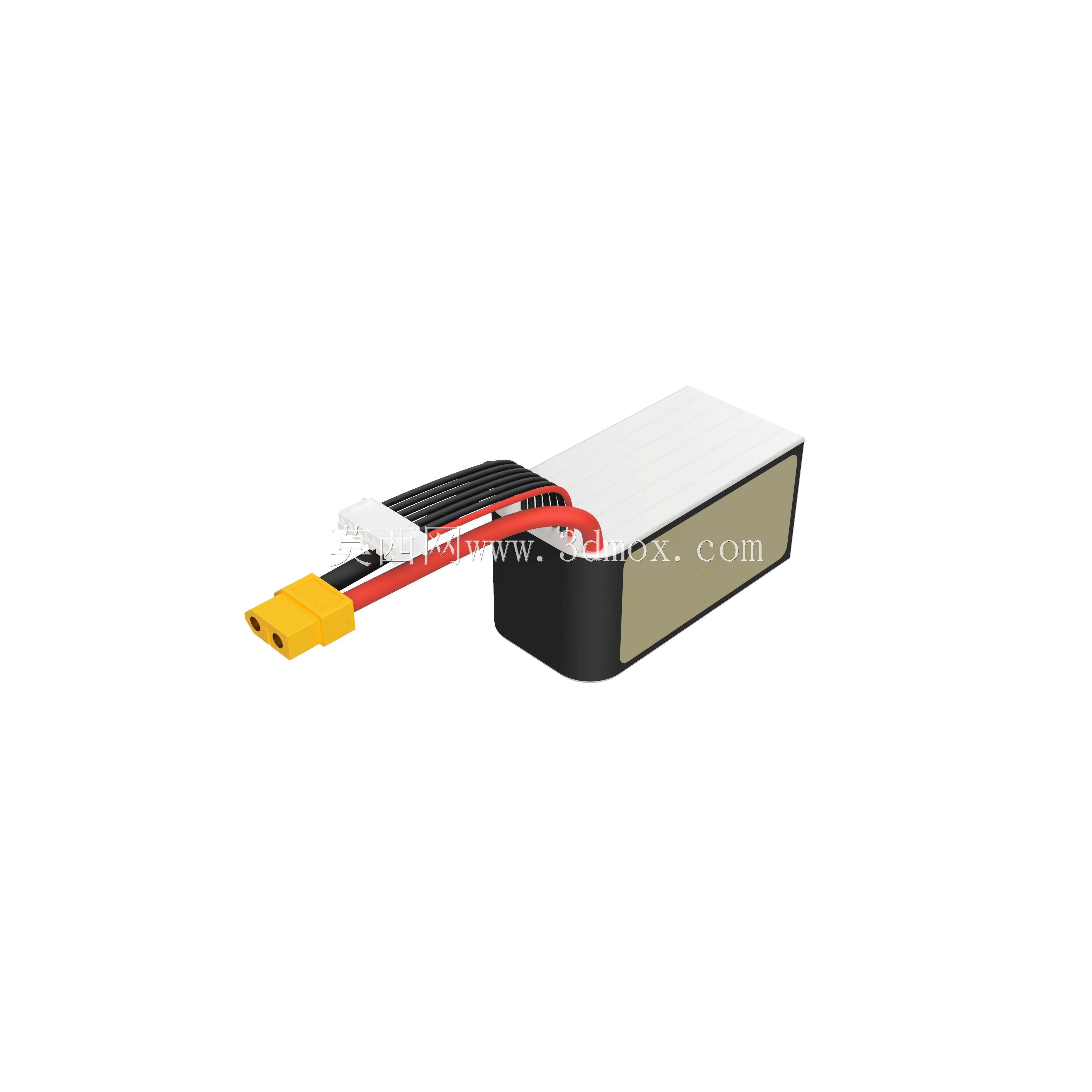  Tattu R-Line v4.0 1300mAh 130c 6s lipo 