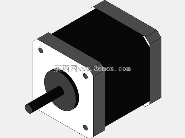 Nema 17 �ߴ� 2 ����ʽ�������