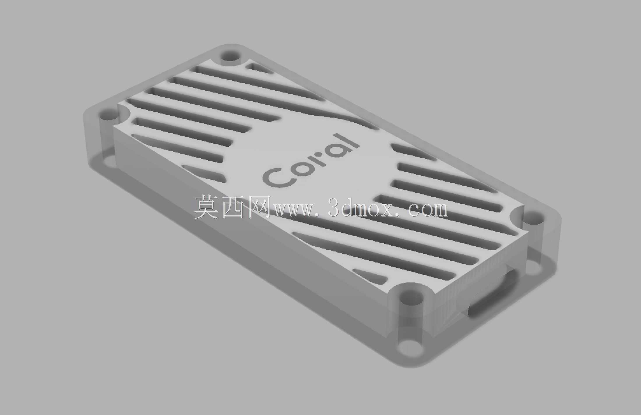 珊瑚 USB 加速器