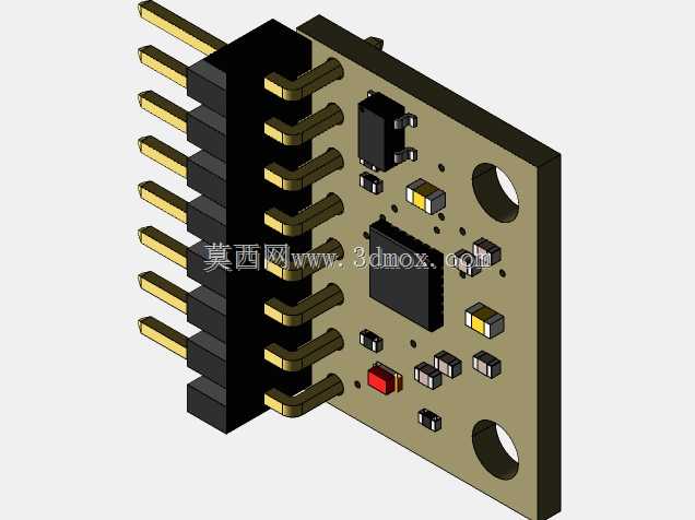MPU6050陀螺仪