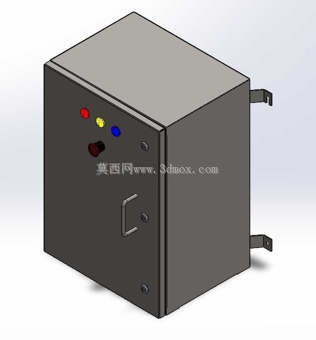 20kw PDU面板
