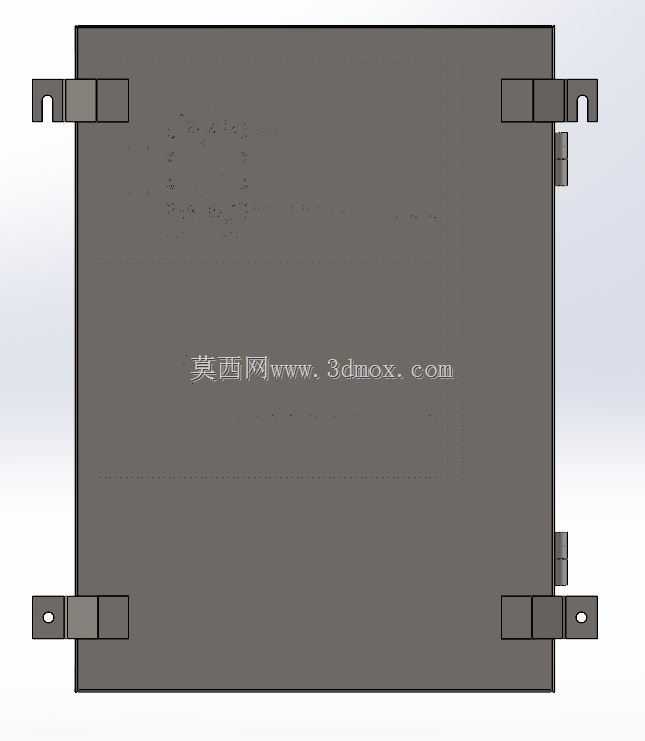 20kw PDU面板