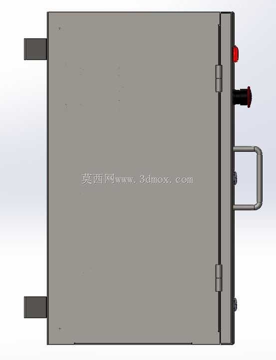 20kw PDU面板