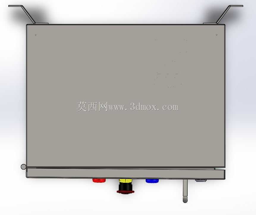 20kw PDU面板