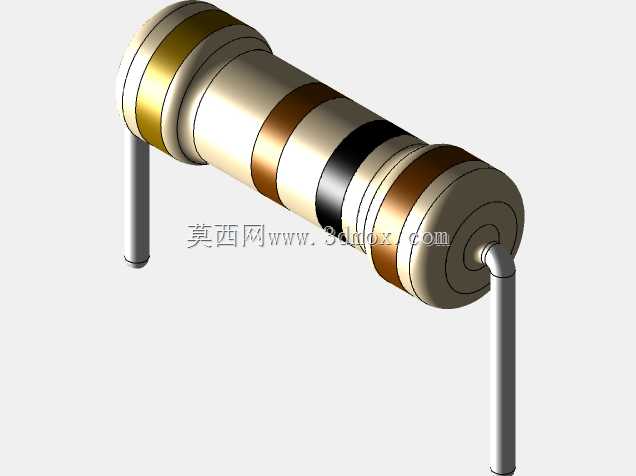 电阻0.5W-螺距10.2mm(401.57万)