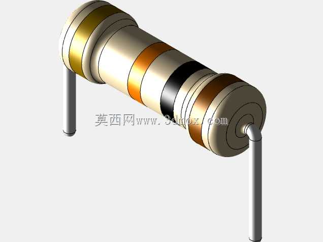 电阻0.5W-螺距10.2mm(401.57万)
